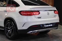 مرسيدس بنز GLE